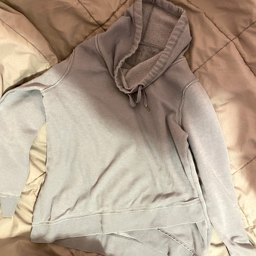 CK jogger sweatshirt